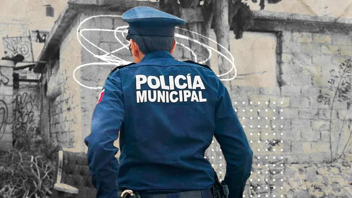 Aumenta déficit de policías en Pachuca; faltan 700 elementos por escasez de recursos