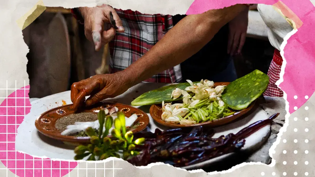 Buscan certificar internacionalmente a cocineras ancestrales de Hidalgo