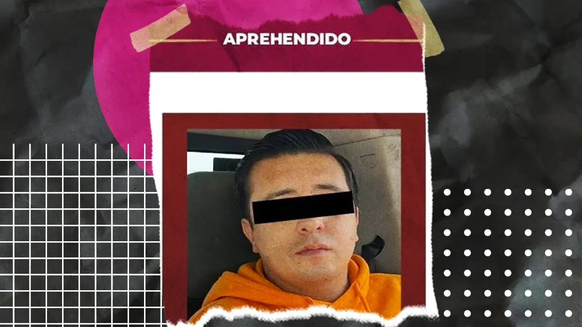Detienen a sujeto por fraude de 32.5 mdp; simuló trámites para juicio en Hidalgo