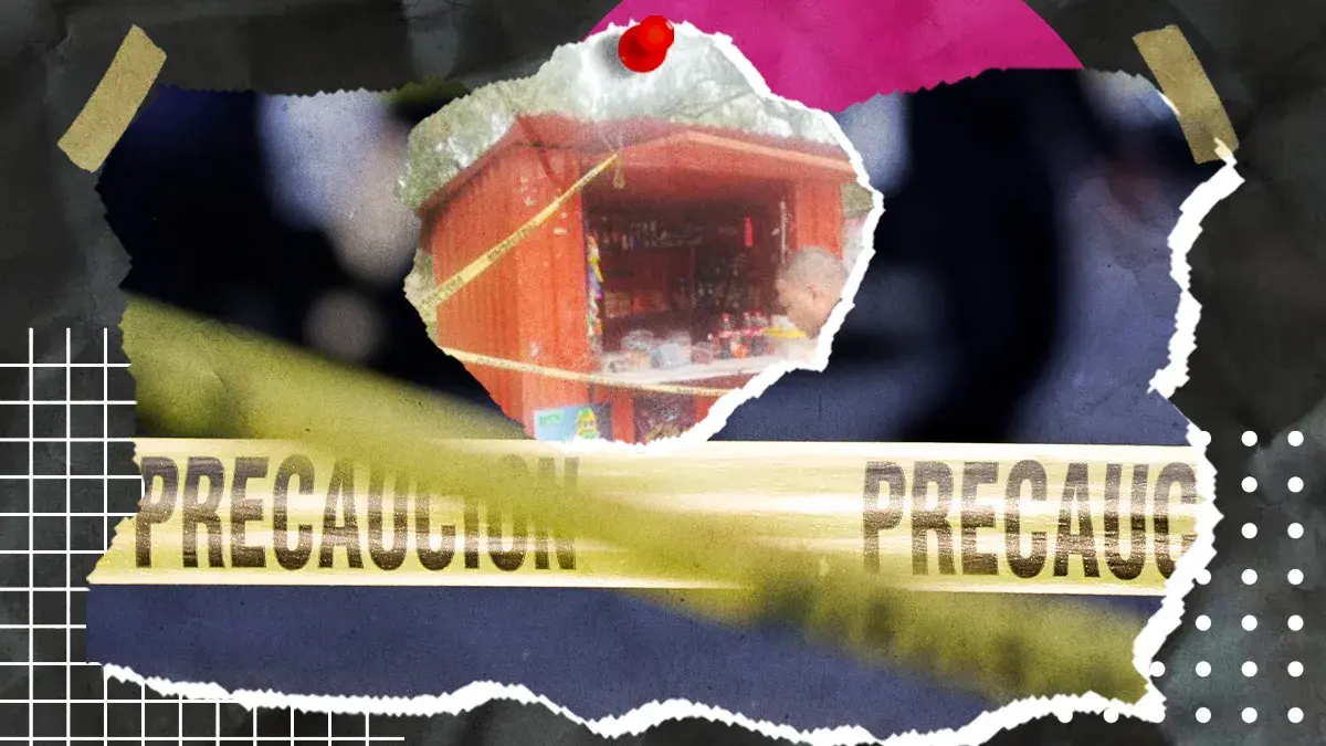 Feminicidio 22: Ejecutan a mujer dentro de una tienda en Atotonilco de Tula