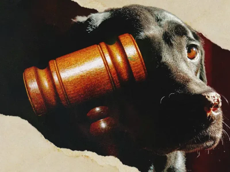 Juez ordena a funcionario renunciar a su cargo por envenenar a perros en Mineral del Monte