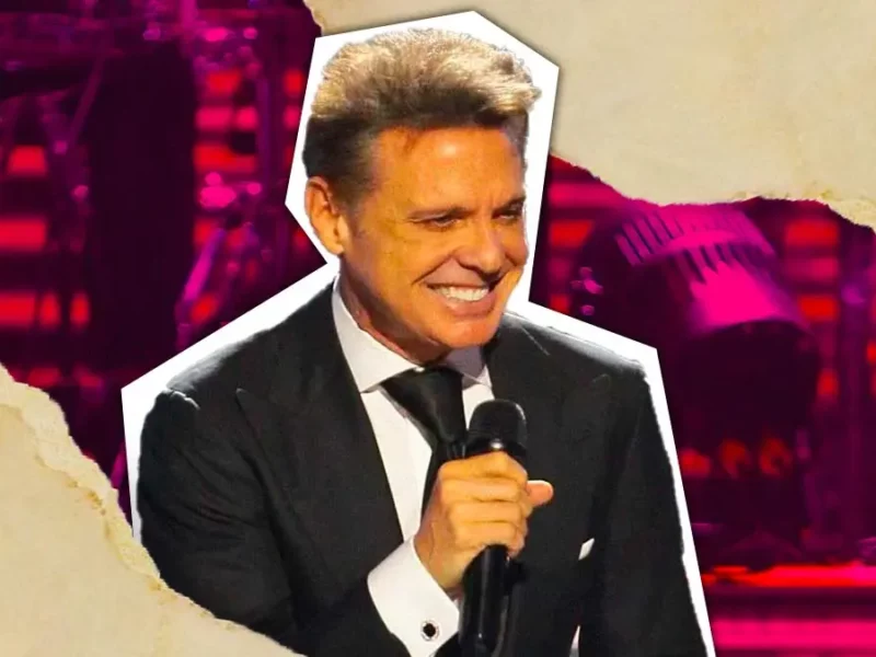 Luis Miguel en Pachuca: “El Sol” regresa tras diez años de ausencia en Hidalgo .