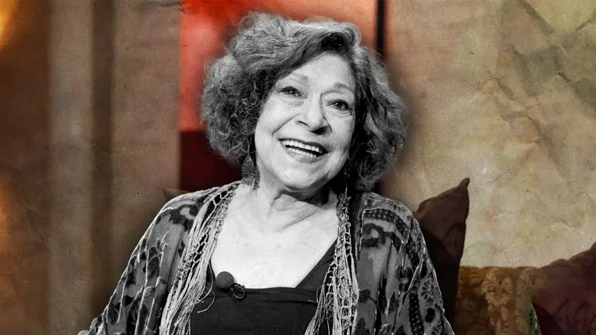 Muere la escritora y periodista Cristina Pacheco a los 82 años