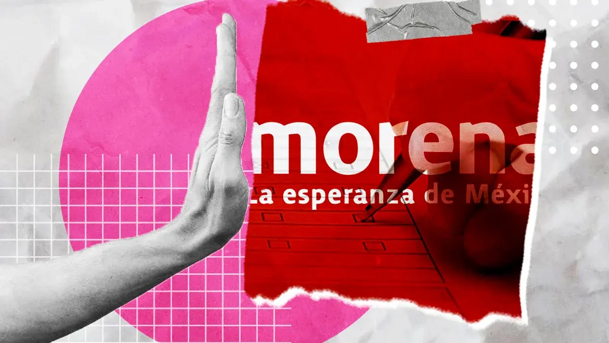 Posponen resultados de encuestas de Morena para diputados federales de Hidalgo