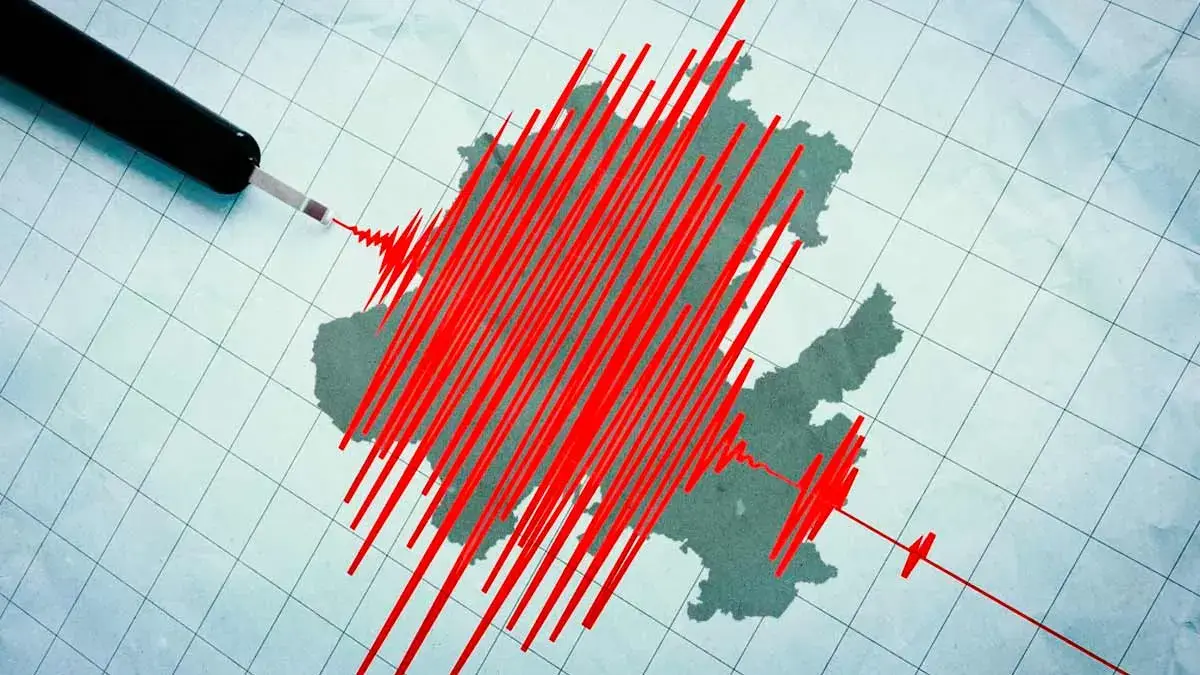 Sismo en Hidalgo: conoce el saldo del temblor de 5.8 con epicentro en Puebla