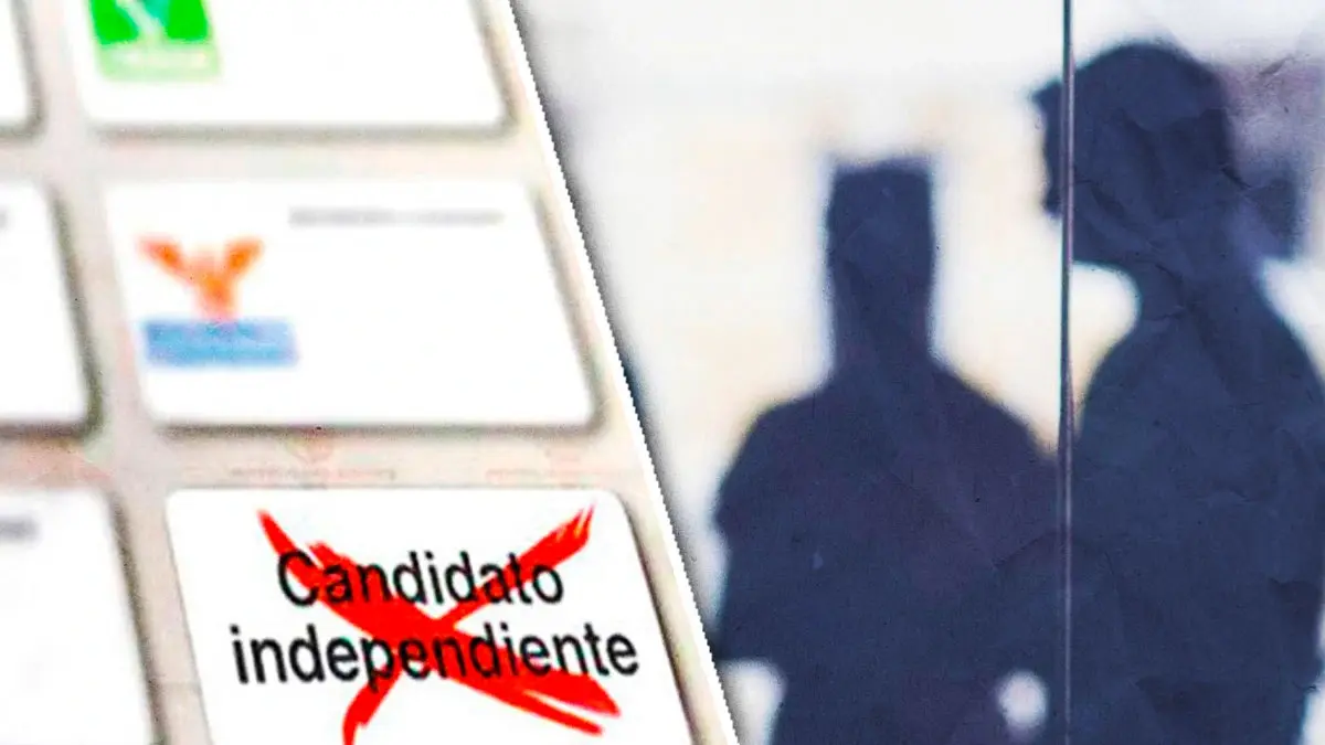 Suman ocho personas inscritas que buscan ser candidatos independientes en Hidalgo