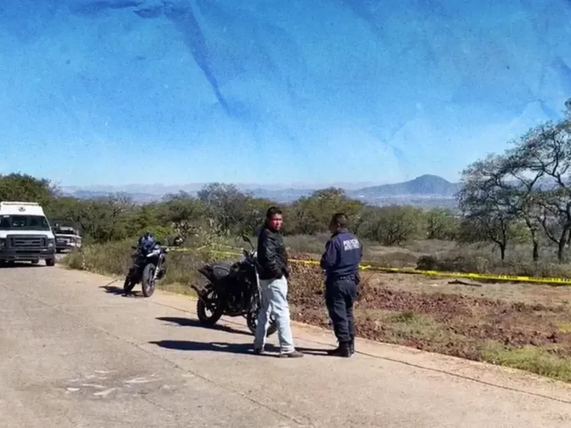 Ejecutan a tres ganaderos secuestrados en el municipio de Acatlán, Hidalgo; iban a comprar un camión