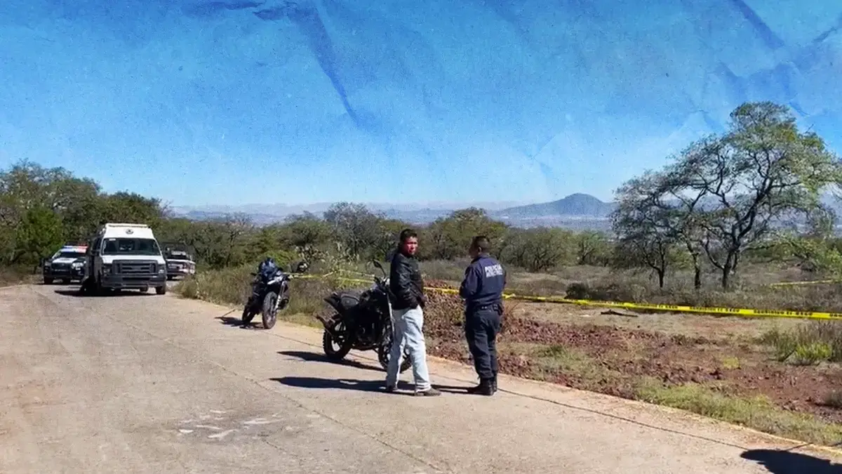 Ejecutan a tres ganaderos secuestrados en el municipio de Acatlán, Hidalgo; iban a comprar un camión