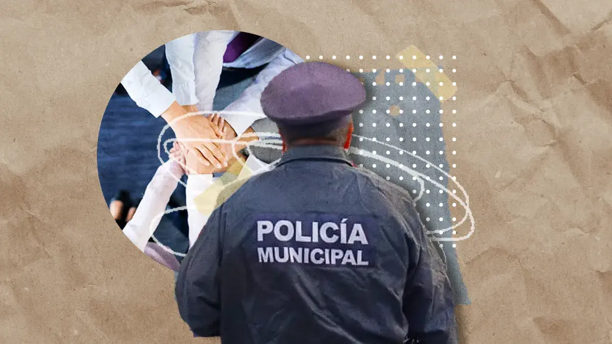 Gobierno de Hidalgo da ultimátum: ayuntamientos tienen un mes para mejorar condiciones de policías municipales