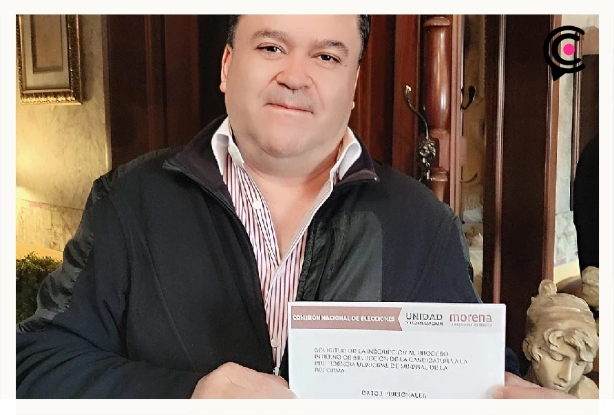 Por ineficiente, destituyen a Javier Baños como fiscal antitortura en Hidalgo 