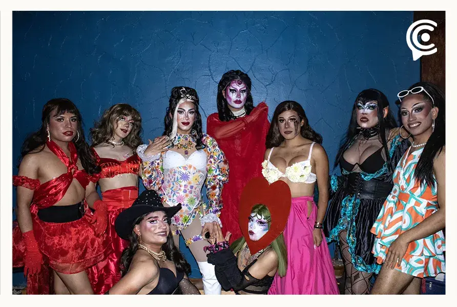 Música, teatro y talleres; esto habrá en el “Tianguis Arcoíris” LGBTIQ+ en Pachuca.