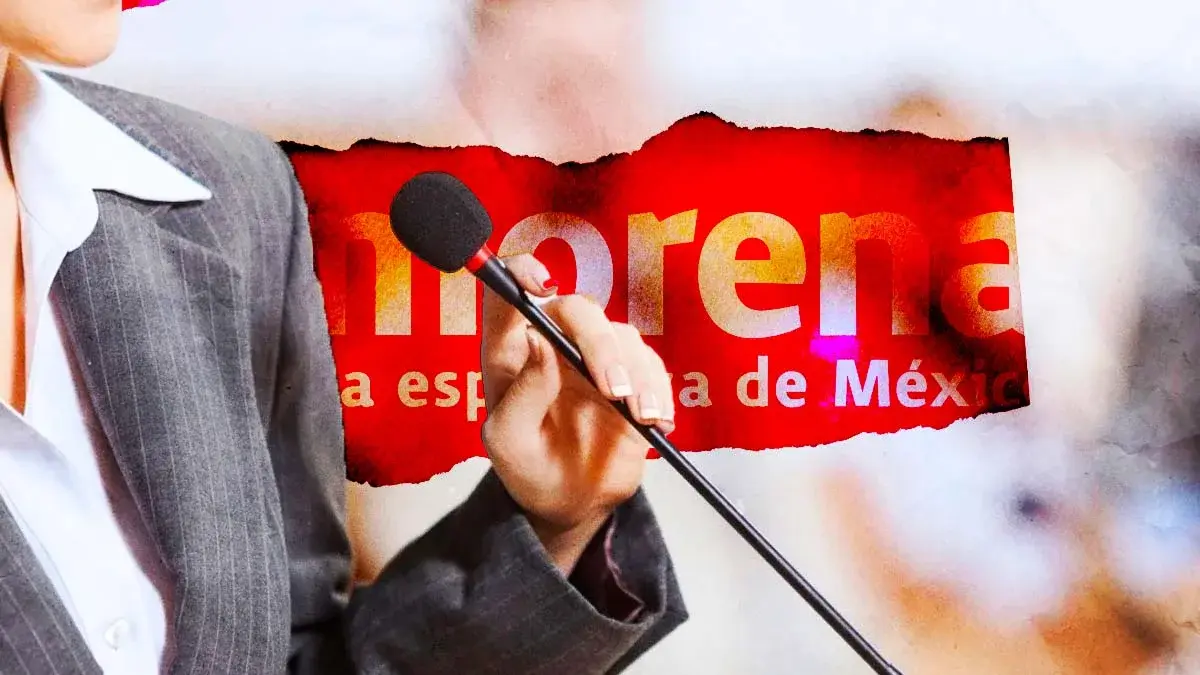 Morena va solo en senaduría para Hidalgo; postulan a mujer como candidata