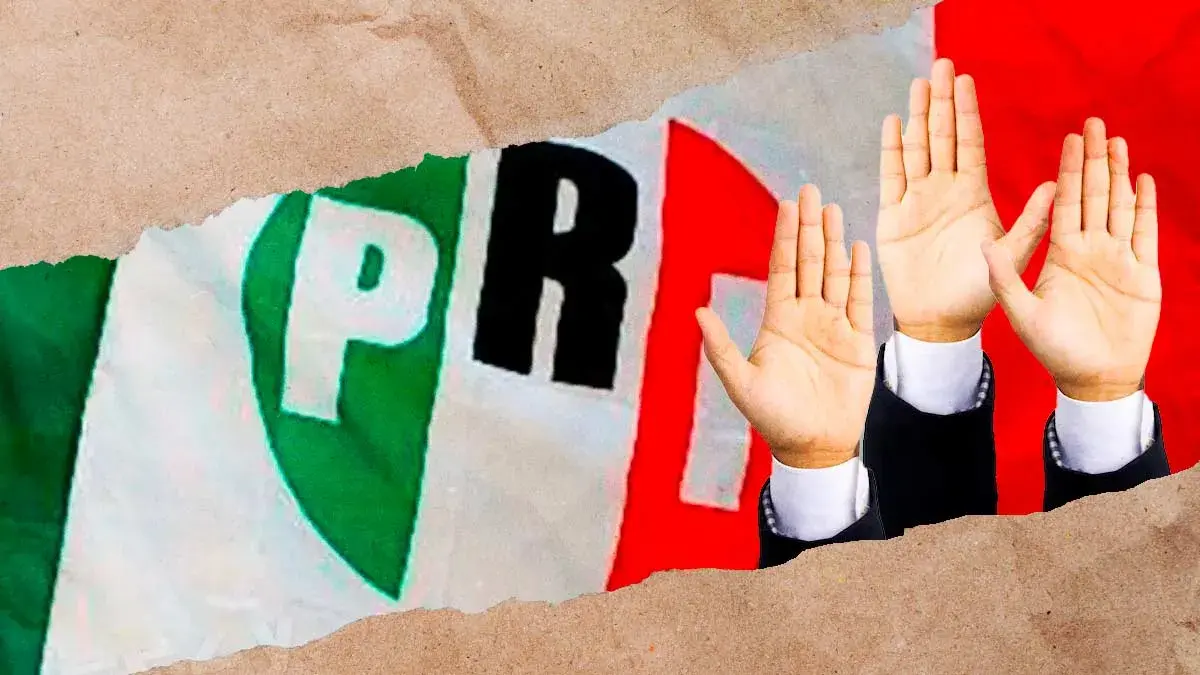 PRI, sin perfiles “oficiales” para las candidaturas en Hidalgo; aspirantes ya mostraron interés