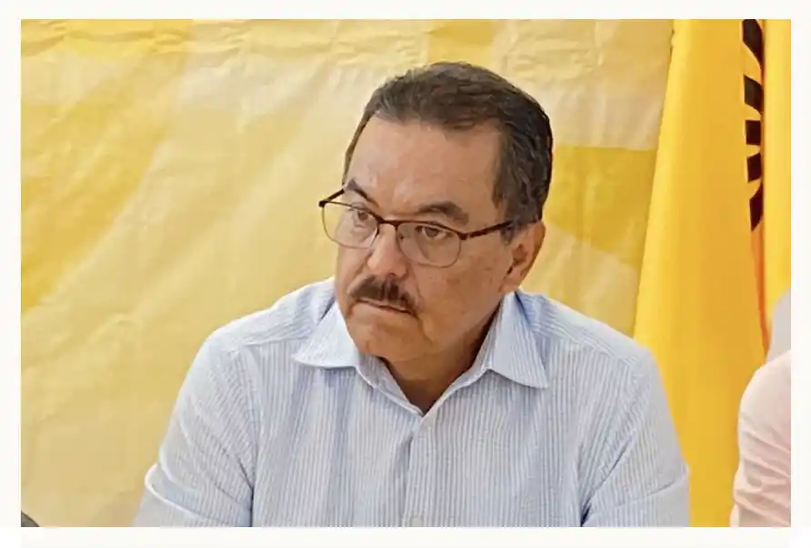 PAN y PRD se quejan por falta de espacios para propaganda en elecciones de Hidalgo
