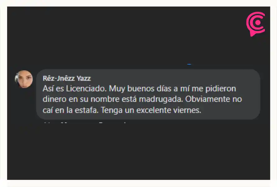 Hackean Facebook de Francisco Olvera, exgobernador de Hidalgo; pedían dinero