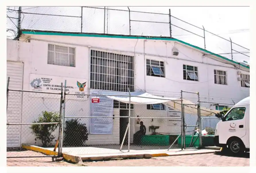 Sobrepoblación y falta de medicinas, los problemas en las cárceles de Hidalgo en 2023