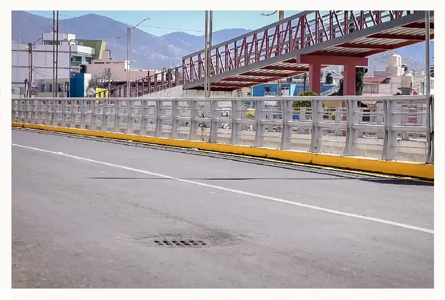 Terminan rehabilitación del Río de las Avenidas en Pachuca; llevaba años sin intervención