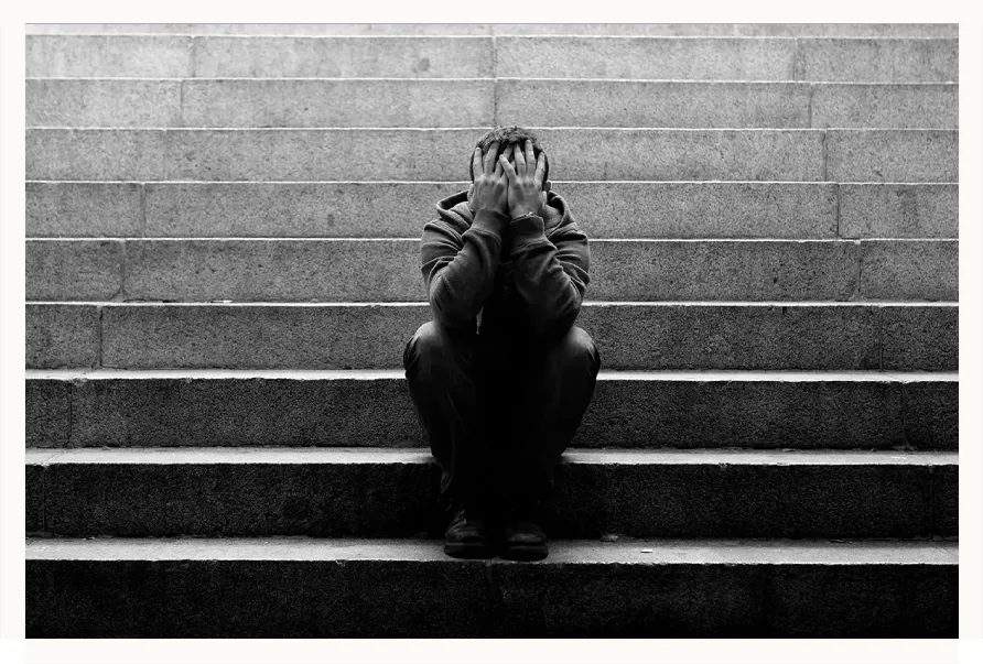 La depresión se convierte en la enfermedad mental más común en Hidalgo