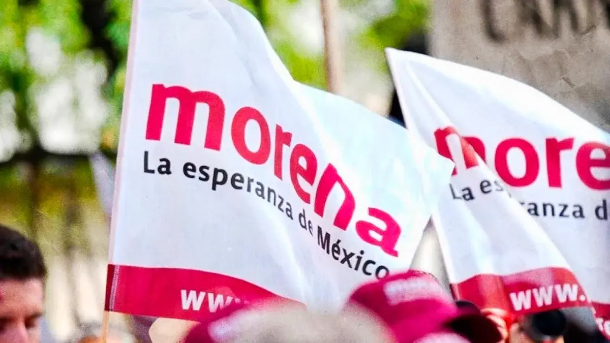 Aspirantes de Morena “respetarán” designación de candidatos en Hidalgo aunque no les favorezcan.