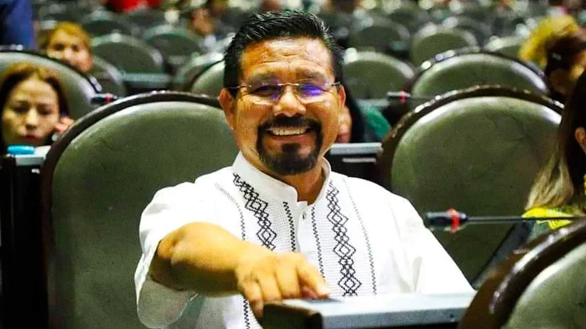 Cipriano Charrez Pedraza buscará repetir como alcalde de Ixmiquilpan y mantener cacicazgo en Hidalgo