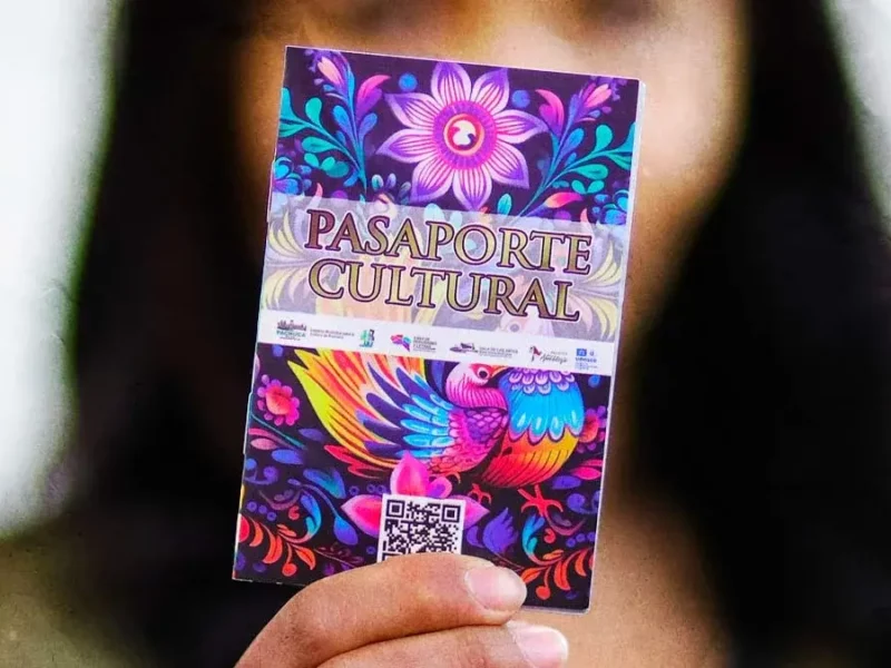 Lanzan el Pasaporte Cultural de Pachuca; habrá boletos para conciertos de recompensa