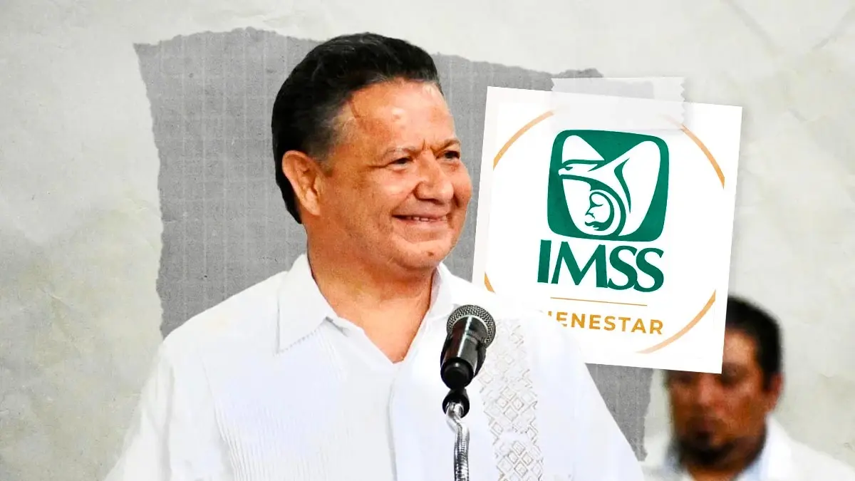 ¿Cuándo entra el IMSS-Bienestar en Hidalgo? Julio Menchaca adelanta fecha