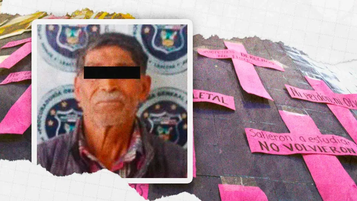 Dan prisión preventiva a hombre acusado de tentativa de feminicidio en San Agustín Mezquititlán, Hidalgo