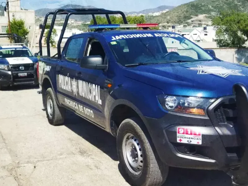 Disminuye déficit de elementos de la Policía Municipal de Pachuca; aún faltan 650 agentes