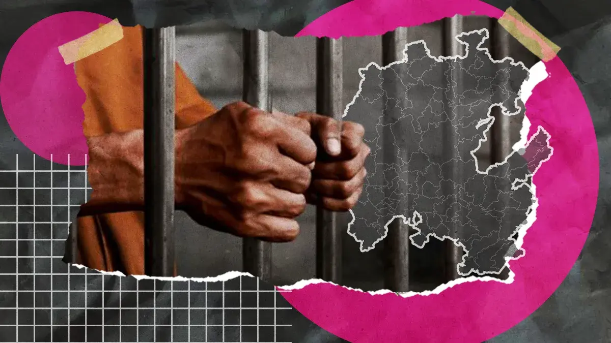 El 64% de centros de detención no cumplieron con recomendaciones en Hidalgo en 2023