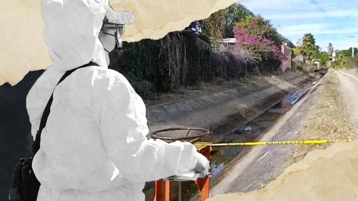 Hallan en Querétaro los cuerpos de nueve presuntos huachicoleros en camionetas de Hidalgo
