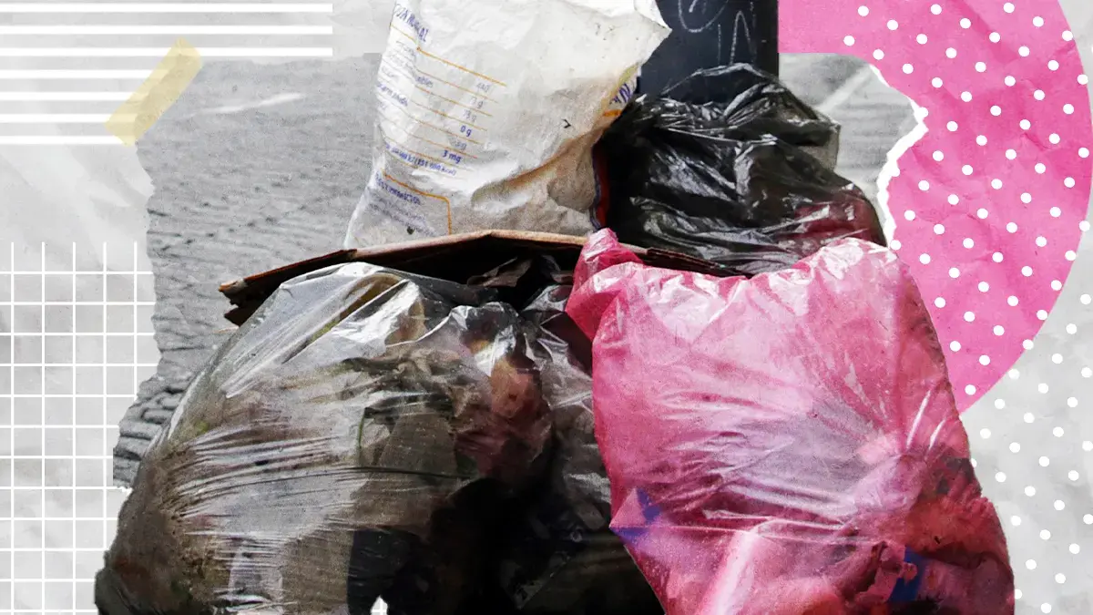 Extienden horario de recolección de basura en Pachuca tras acumulación de residuos en las calles