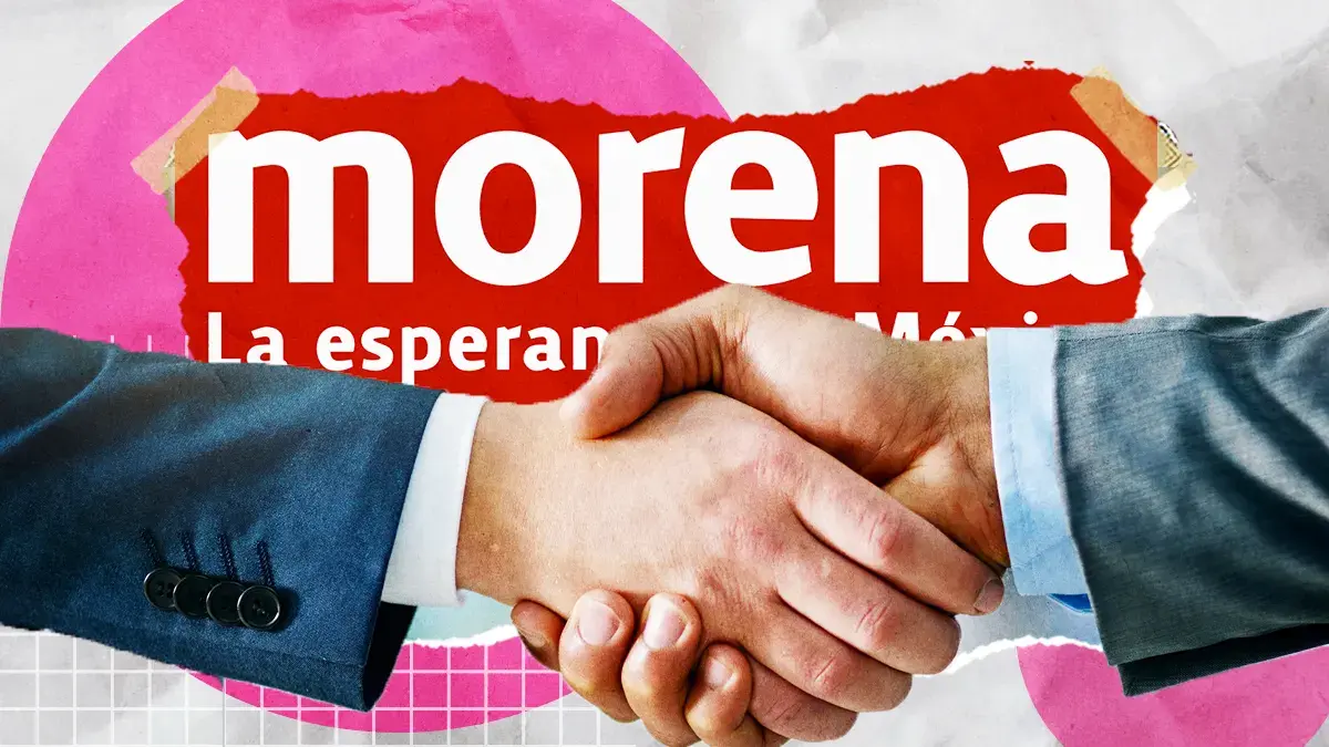 Morena designará candidaturas a ayuntamientos y diputaciones por acuerdo político, no por encuesta