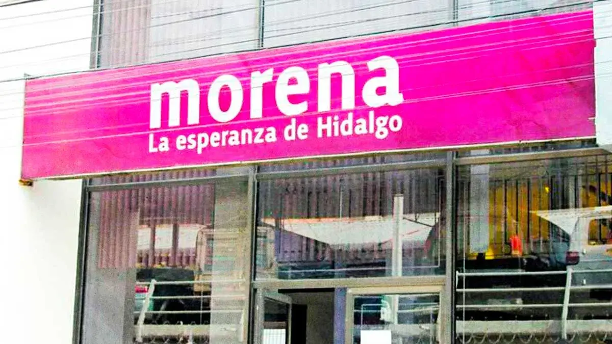 Pese a críticas, Morena Hidalgo respalda la presencia del Grupo Universidad en el partido