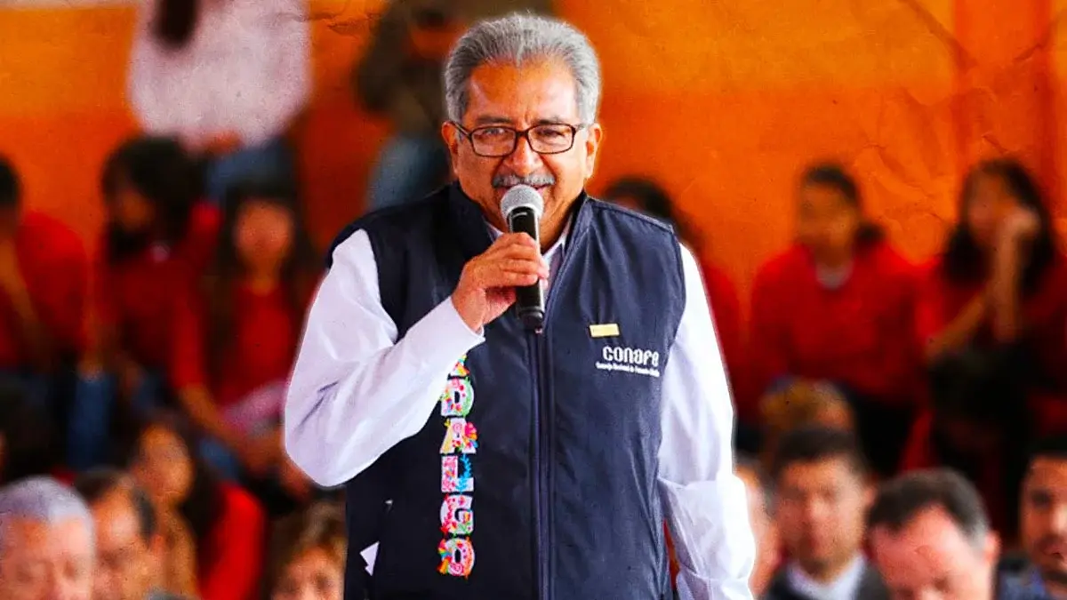 Por Estafa Siniestra, vinculan a proceso a Atilano Rodríguez, exsecretario de la SEP Hidalgo