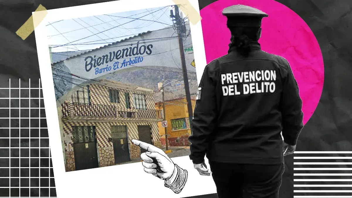 Tras ejecución de hombre en el Barrio El Arbolito, Ayuntamiento de Pachuca reforzará seguridad