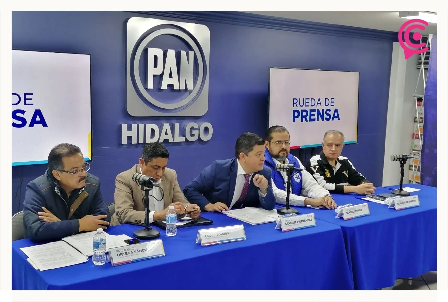 Pide oposición al IEEH definir paridad de género en candidaturas para ayuntamientos en Hidalgo