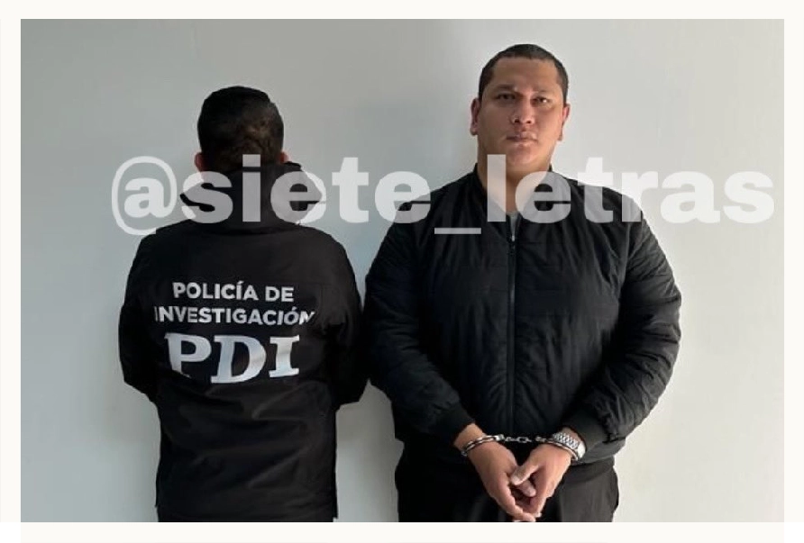 Detienen y liberan a sacerdote de Pachuca acusado de abuso sexual contra menor en CDMX 