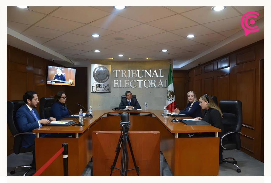 TEEH desecha denuncia de Liliana Mera Curiel contra regidor de Morena por violencia política 