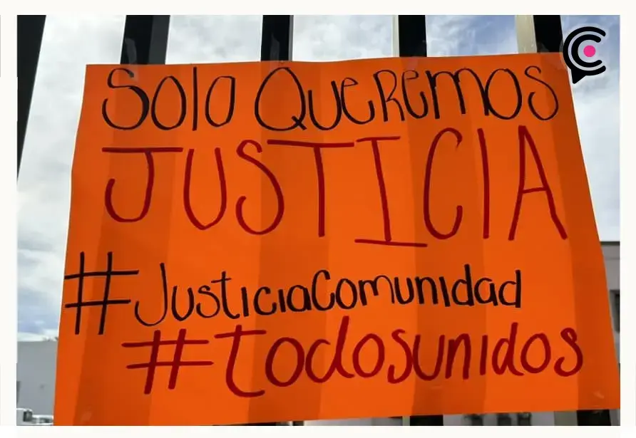 Tras retener y liberar a presuntos ladrones, pobladores de Huichapan protestan por inseguridad