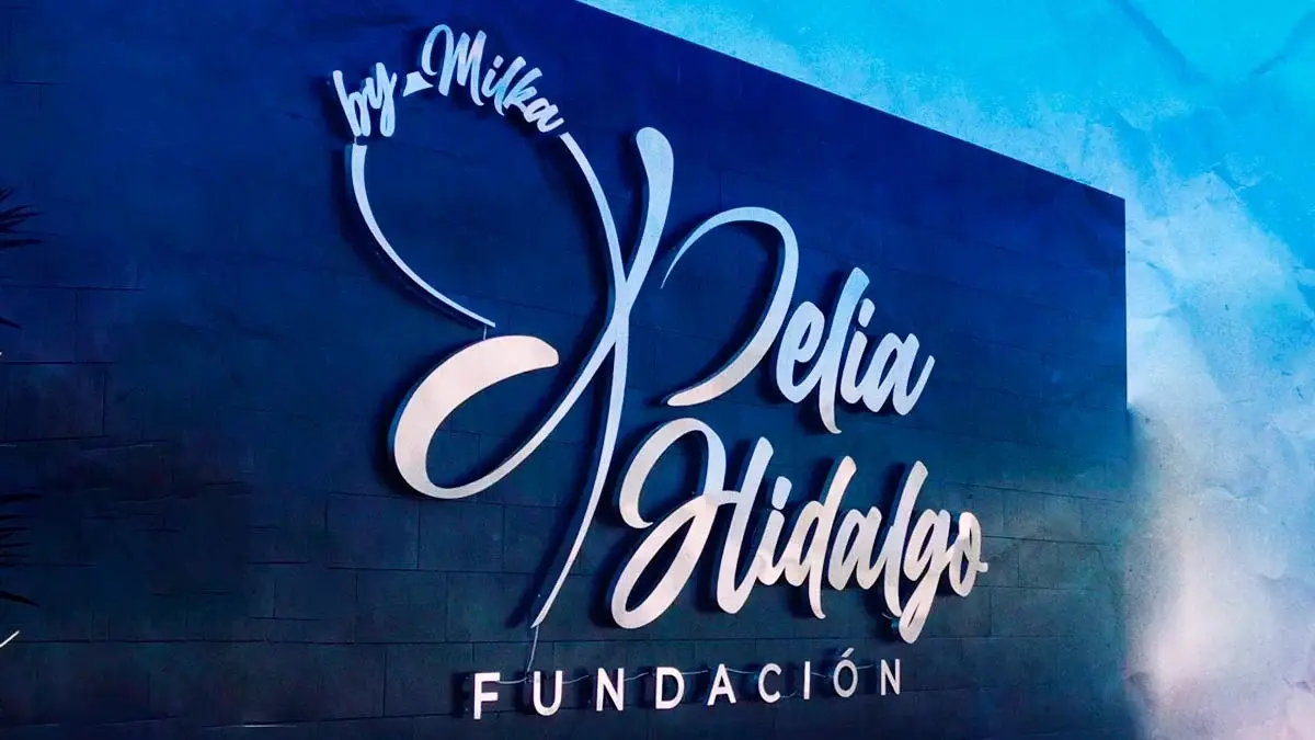 Fundación de la exsecretaria Jessica Blancas Hidalgo pierde amparo para recuperar inmueble del gobierno