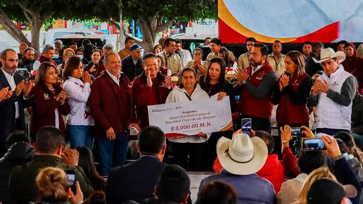 Invertirán más de 6 millones de pesos para rehabilitar centros de salud de Mixquiahuala