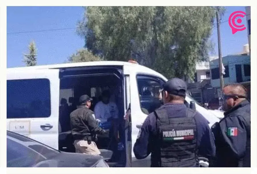 INM detiene a 11 migrantes tras redada en Tizayuca, Hidalgo