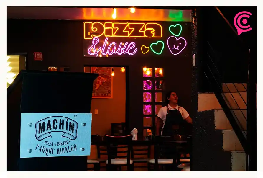 Checa los lugares más “románticos” para festejar el 14 de febrero en Pachuca