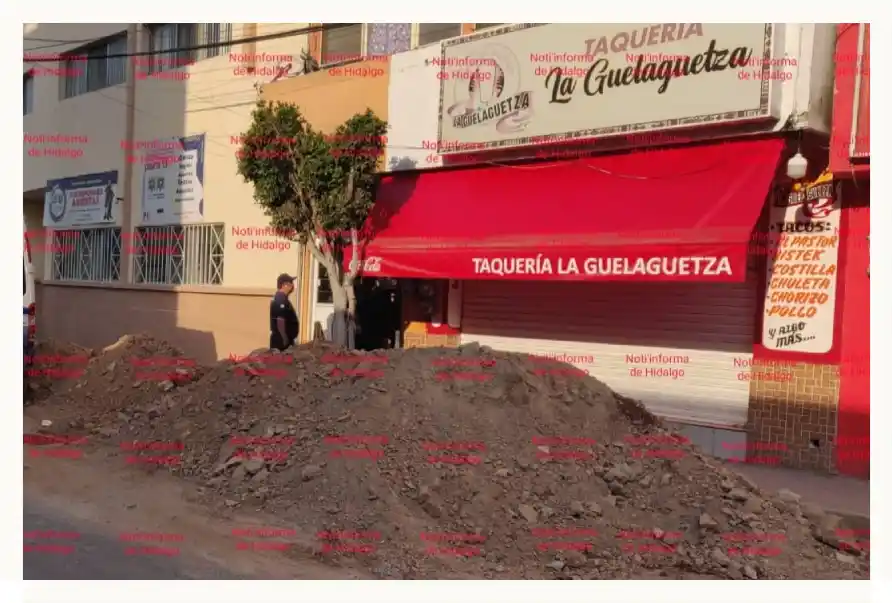 Encuentran mujer sin vida en Tula de Allende, Hidalgo; autoridades investigan posible feminicidio