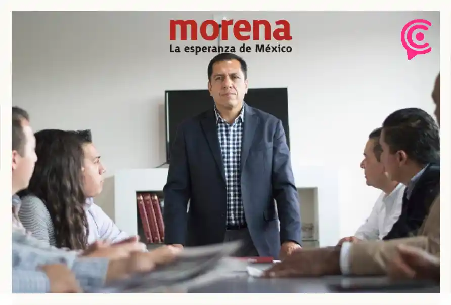 Ediles y funcionarios se quedaron con candidaturas a diputados federales de Morena en Hidalgo