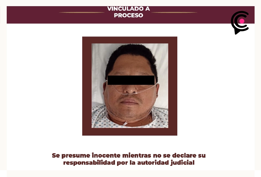 Feminicidio 5: Asesinan a mujer en su casa de Tepeapulco; autoridades detienen al feminicida