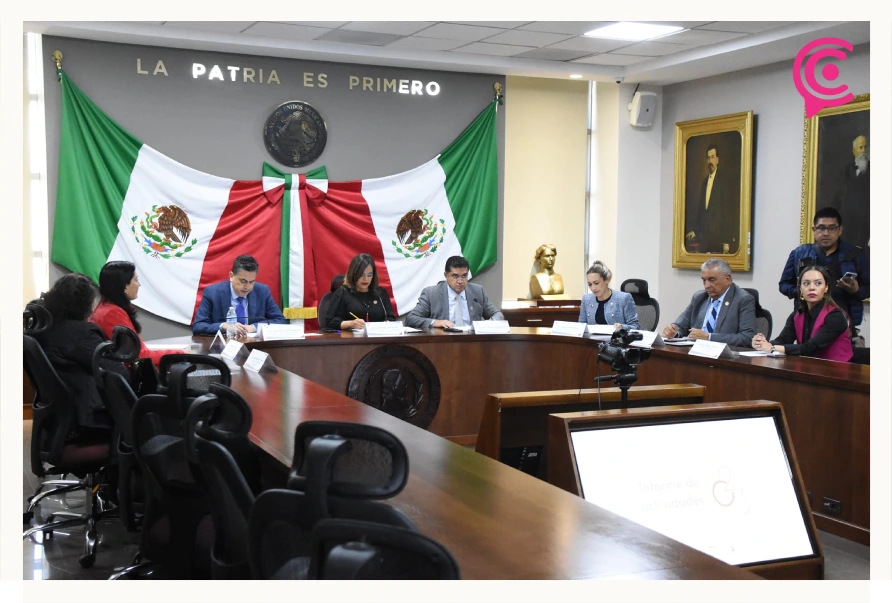 Congreso de Hidalgo suma 620 iniciativas en la congeladora; la mitad de ellas tienen “errores”