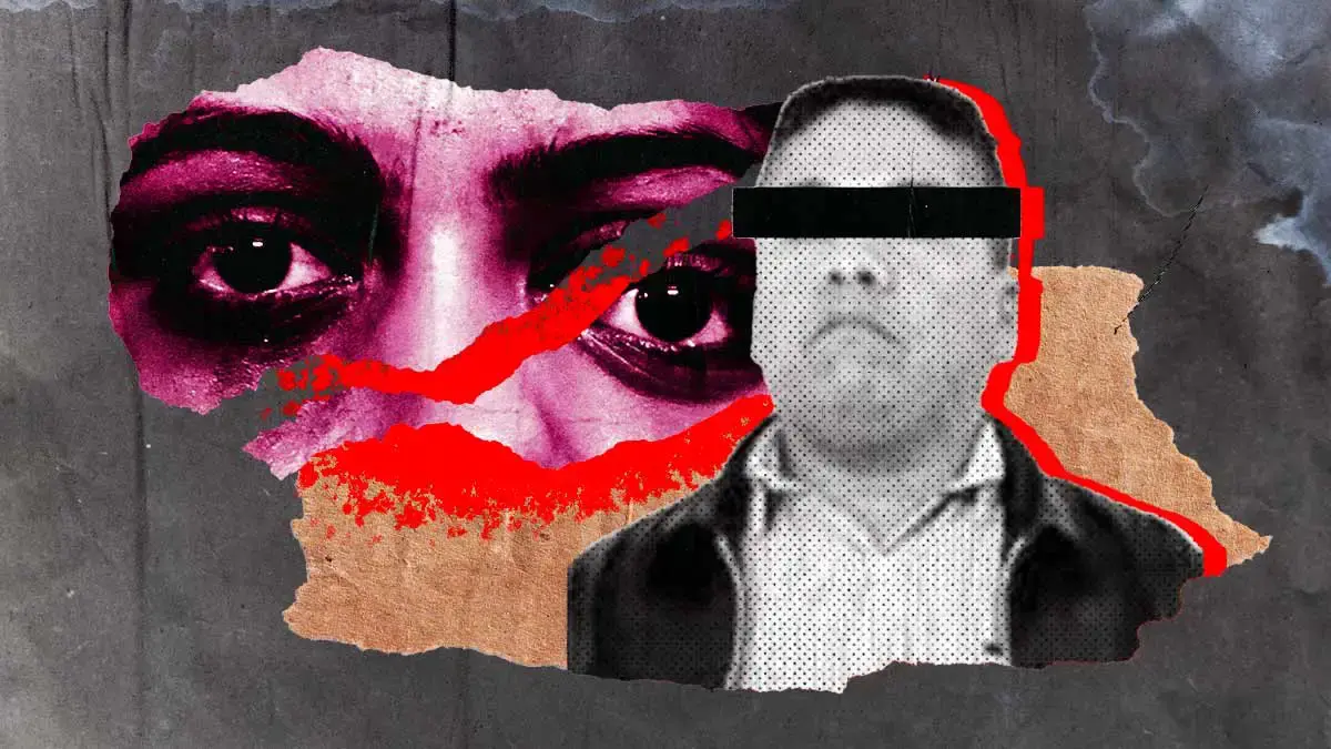 Detienen y vinculan a responsable de feminicidio en Tulancingo del 2020