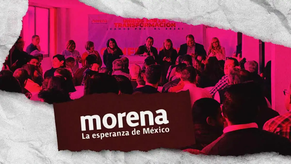 Ellos son los candidatos a diputados y alcaldes de Morena en Hidalgo