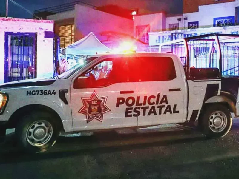 FGR asegura inmueble usado para almacenar huachicol en Atotonilco de Tula